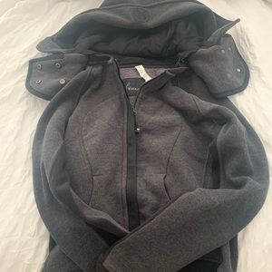 LULULEMON HOODIE